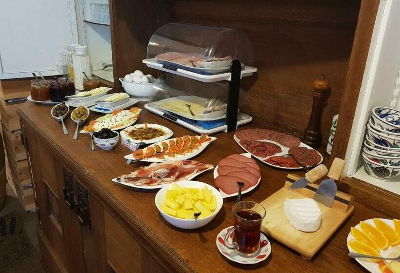 בית מלון כפרי Toscana