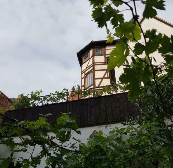 בית מלון כפרי Toscana