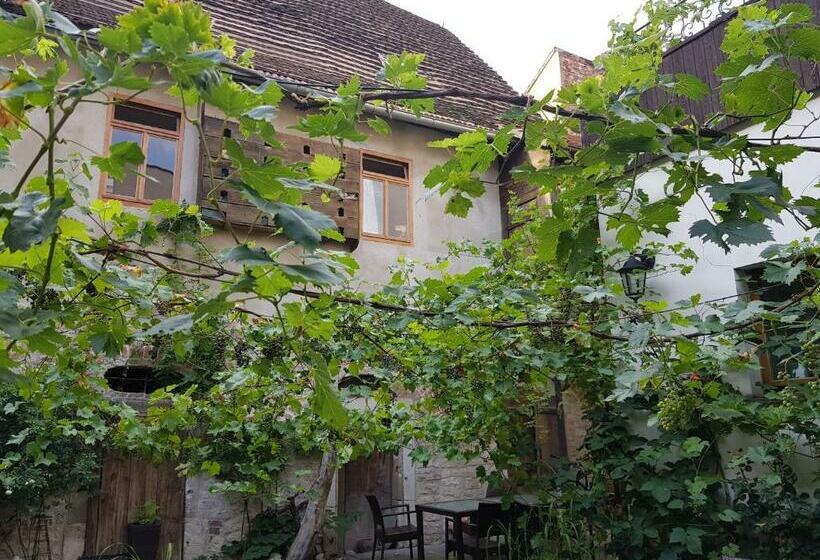 בית מלון כפרי Toscana