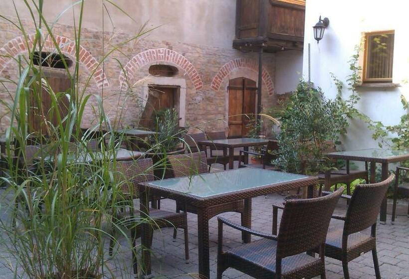 בית מלון כפרי Toscana