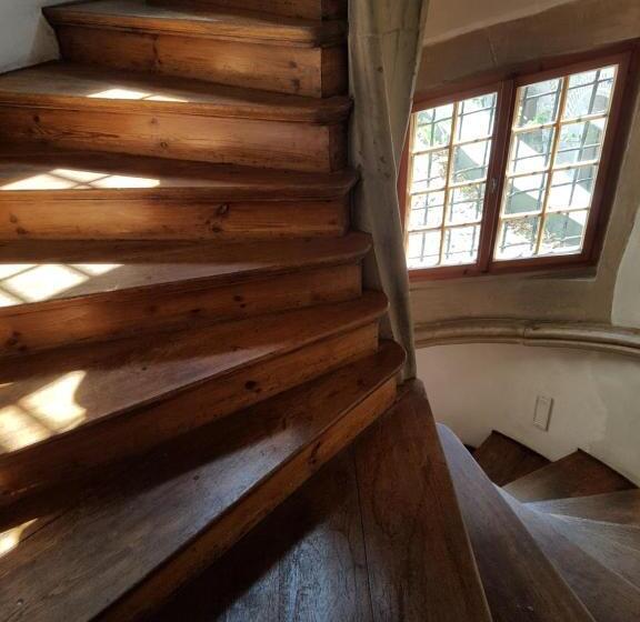 בית מלון כפרי Toscana