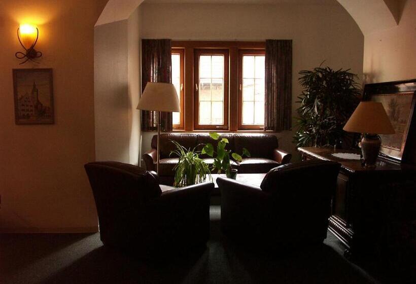 בית מלון כפרי Toscana