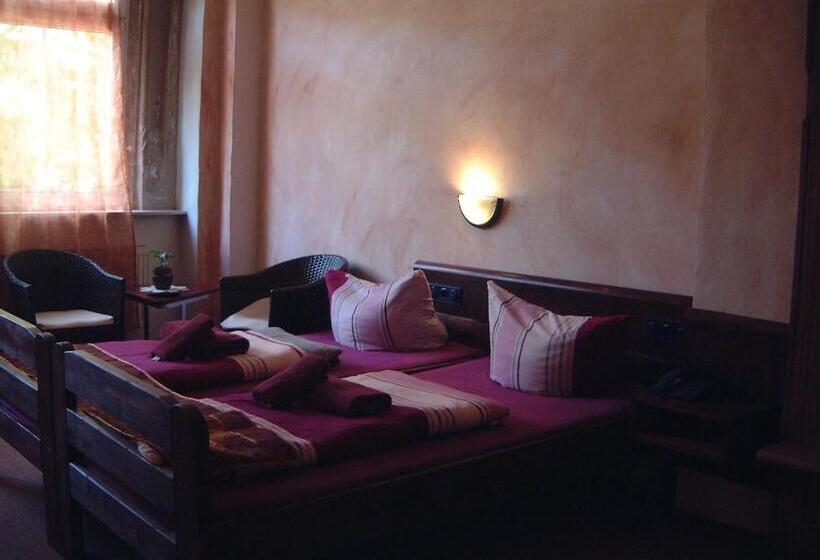 בית מלון כפרי Toscana