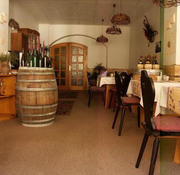 בית מלון כפרי Toscana