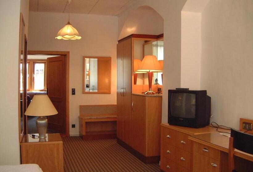 בית מלון כפרי Toscana