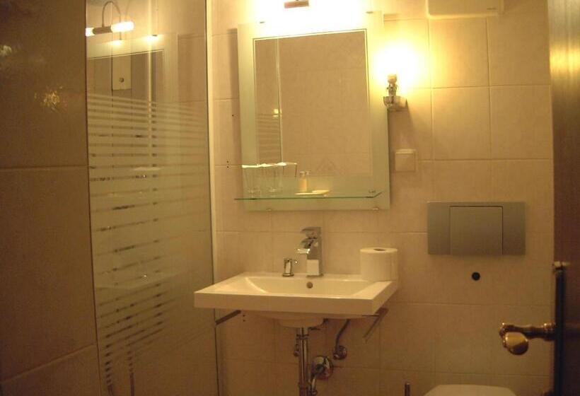 בית מלון כפרי Toscana