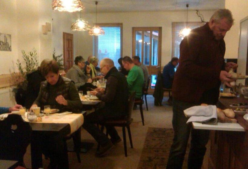 בית מלון כפרי Toscana