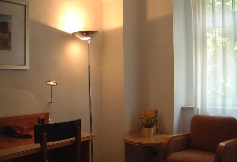 בית מלון כפרי Toscana