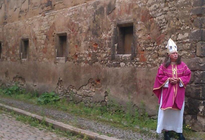 בית מלון כפרי Toscana