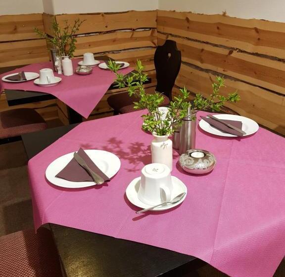 בית מלון כפרי Toscana