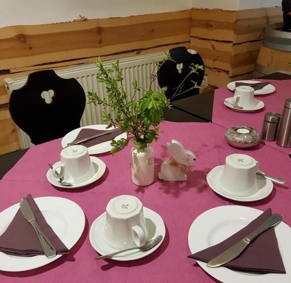 בית מלון כפרי Toscana