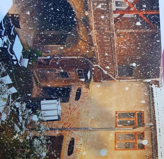 בית מלון כפרי Toscana