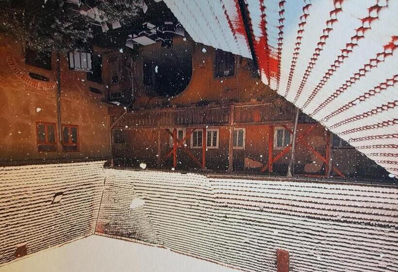 בית מלון כפרי Toscana