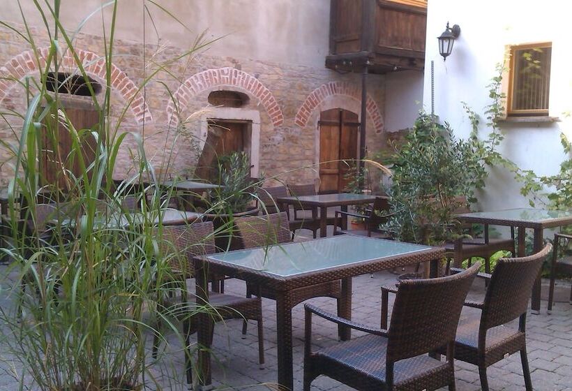 בית מלון כפרי Toscana