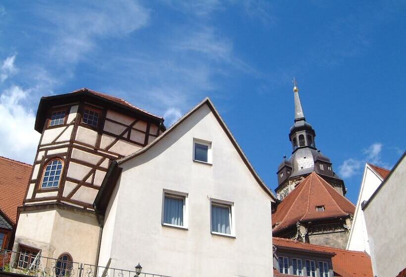 בית מלון כפרי Toscana