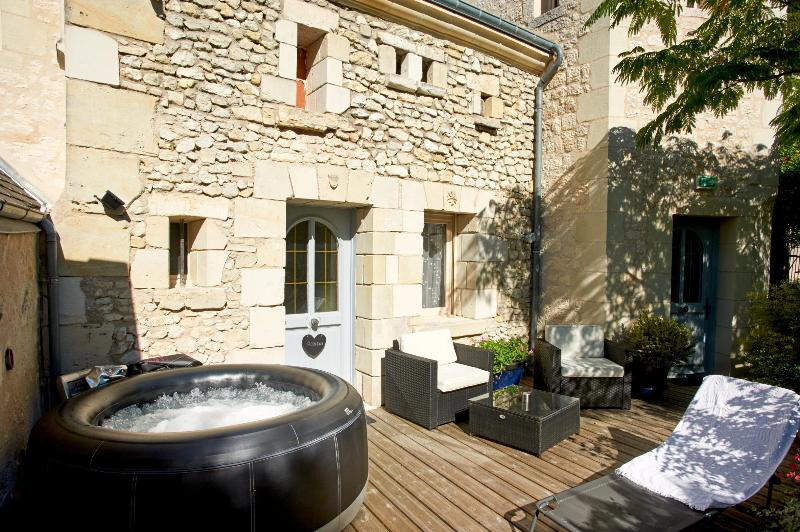 Отель Troglododo