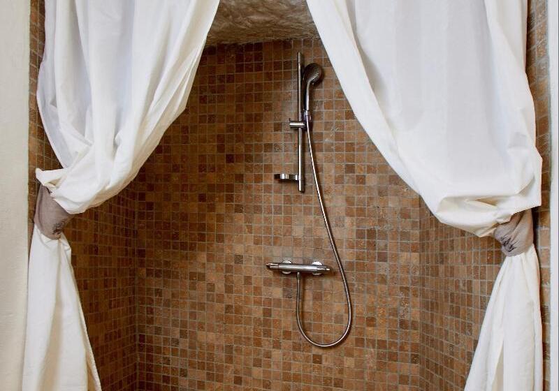 Отель Troglododo