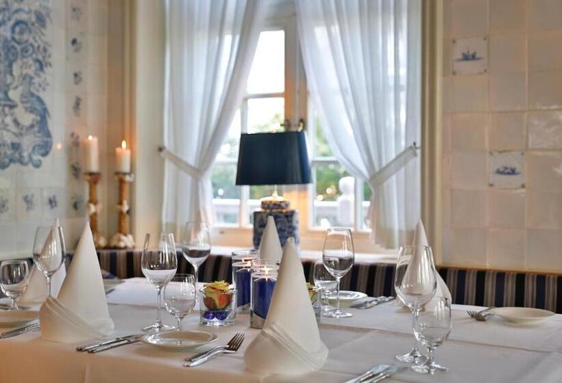 ホテル Und Restaurant Jörg Müller