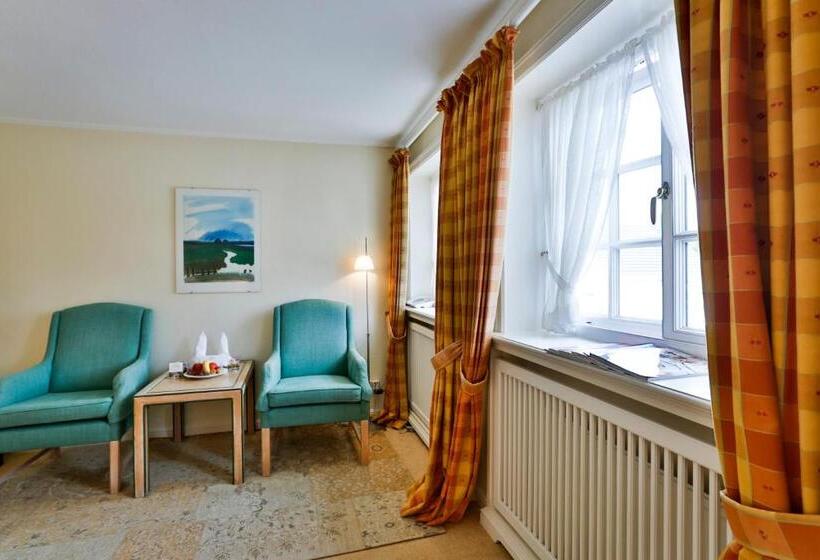 ホテル Und Restaurant Jörg Müller