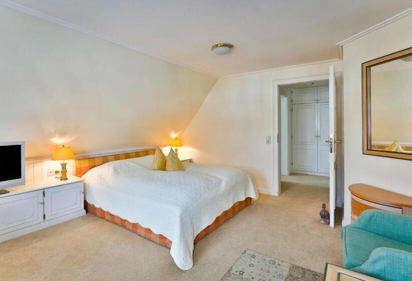 ホテル Und Restaurant Jörg Müller