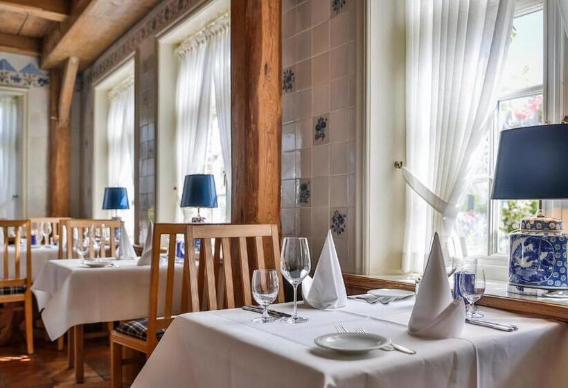 ホテル Und Restaurant Jörg Müller