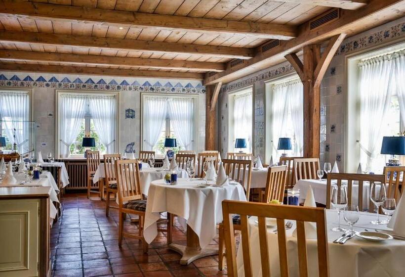 ホテル Und Restaurant Jörg Müller