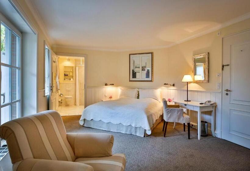 ホテル Und Restaurant Jörg Müller