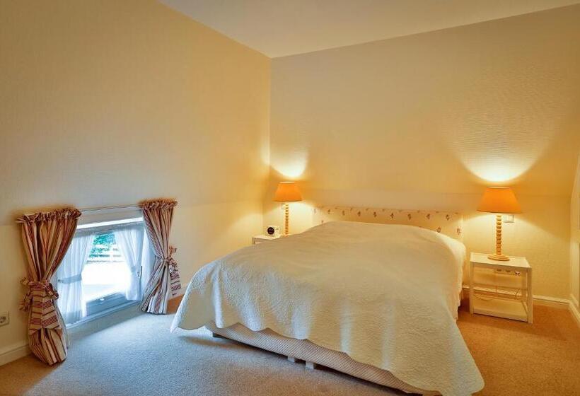 ホテル Und Restaurant Jörg Müller