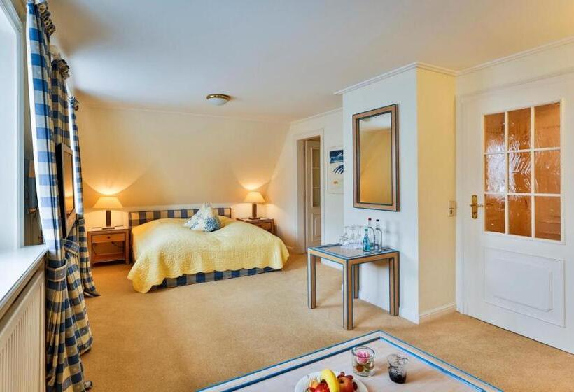 ホテル Und Restaurant Jörg Müller