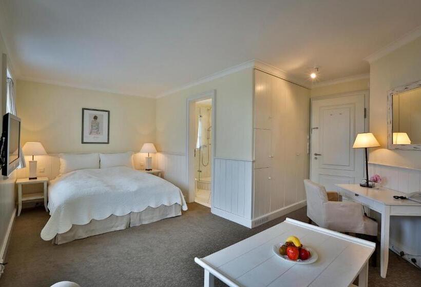 ホテル Und Restaurant Jörg Müller