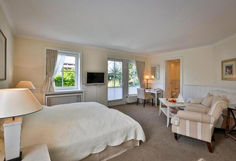 ホテル Und Restaurant Jörg Müller