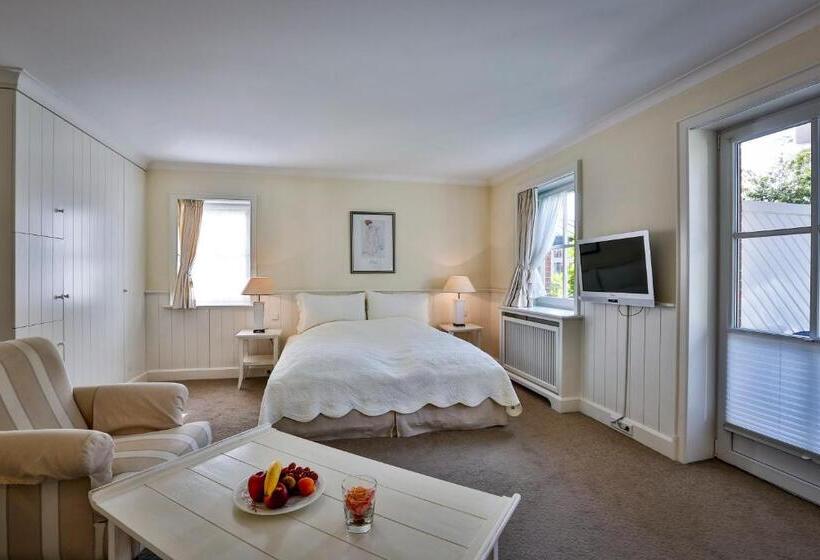 ホテル Und Restaurant Jörg Müller