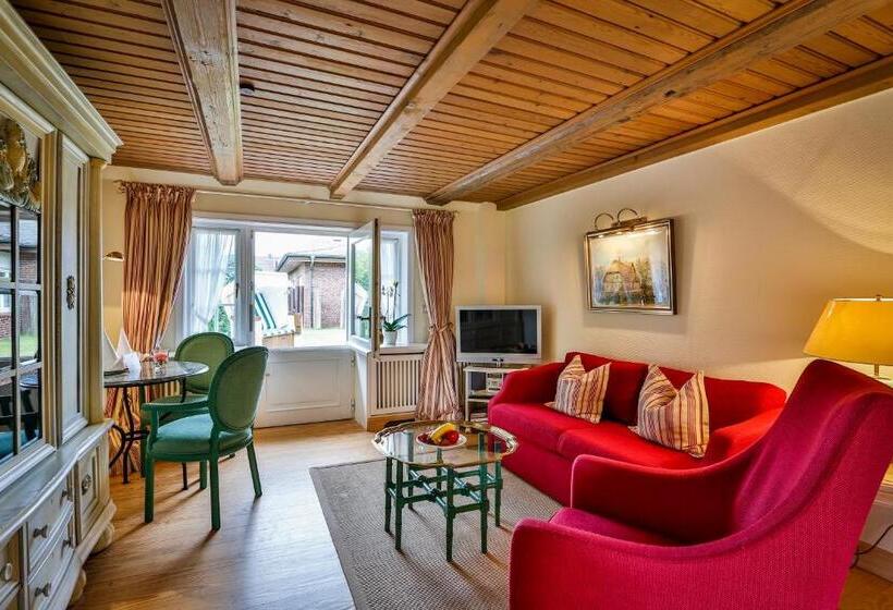 ホテル Und Restaurant Jörg Müller