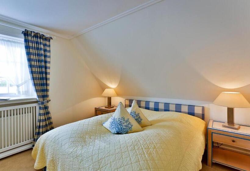 ホテル Und Restaurant Jörg Müller