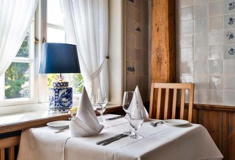 ホテル Und Restaurant Jörg Müller