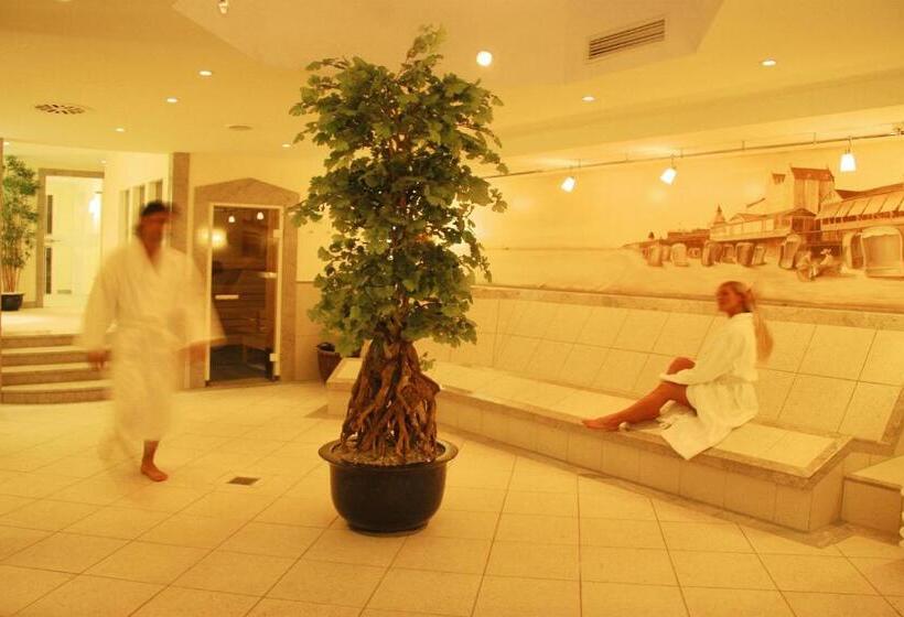 ホテル Und Restaurant Jörg Müller