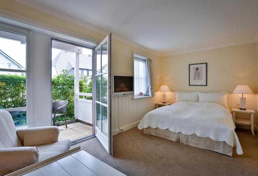 ホテル Und Restaurant Jörg Müller