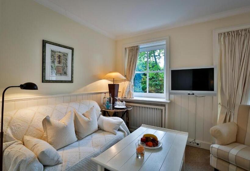 ホテル Und Restaurant Jörg Müller