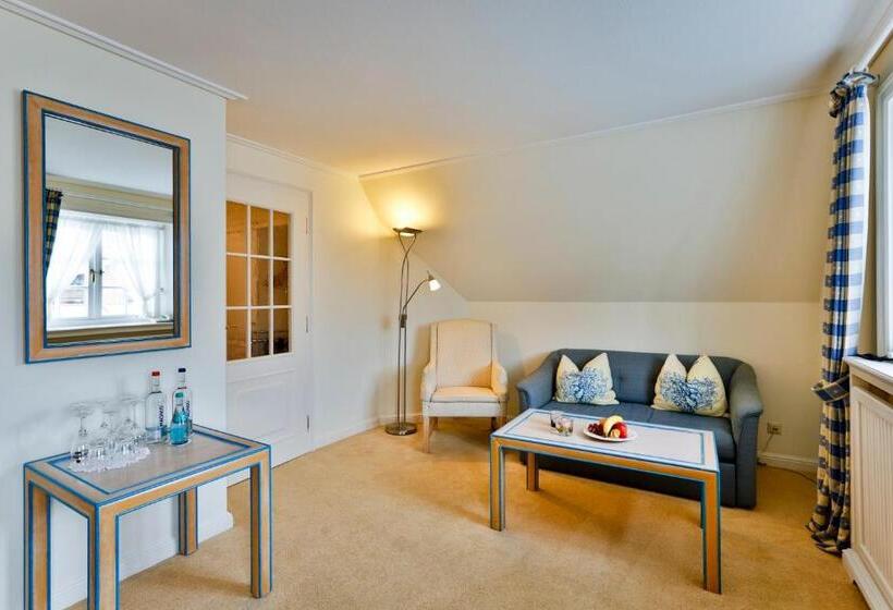 ホテル Und Restaurant Jörg Müller