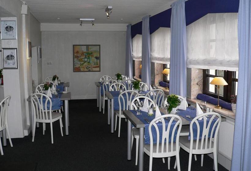 Отель Und Restaurant Olschewski S