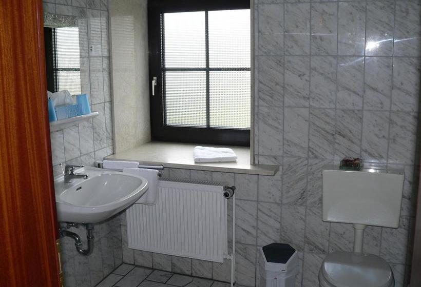 Отель Und Restaurant Olschewski S