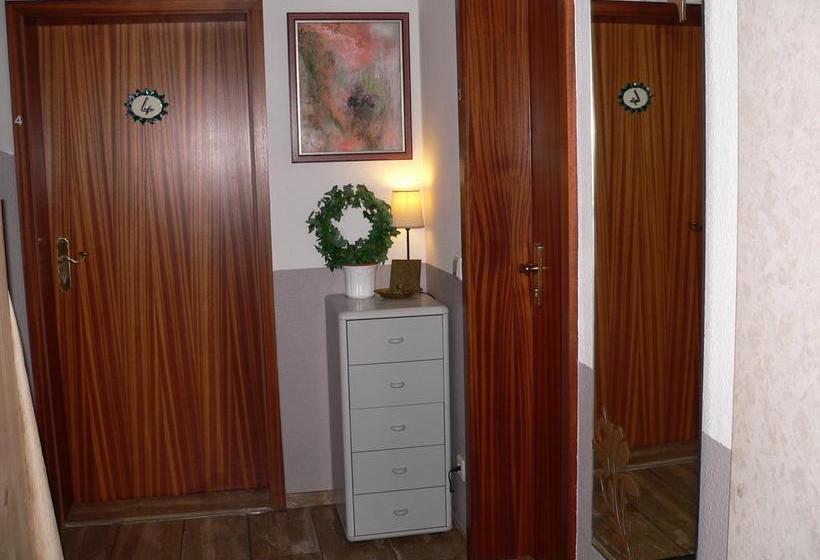 Отель Und Restaurant Olschewski S