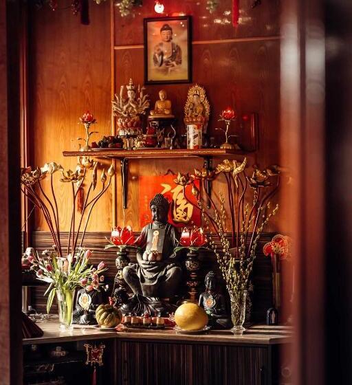 ホテル Und Restaurant Peking