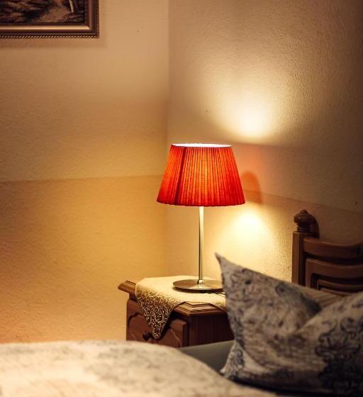 ホテル Und Restaurant Peking