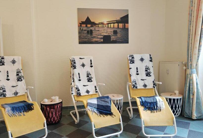 هتل Villa Bleichröder