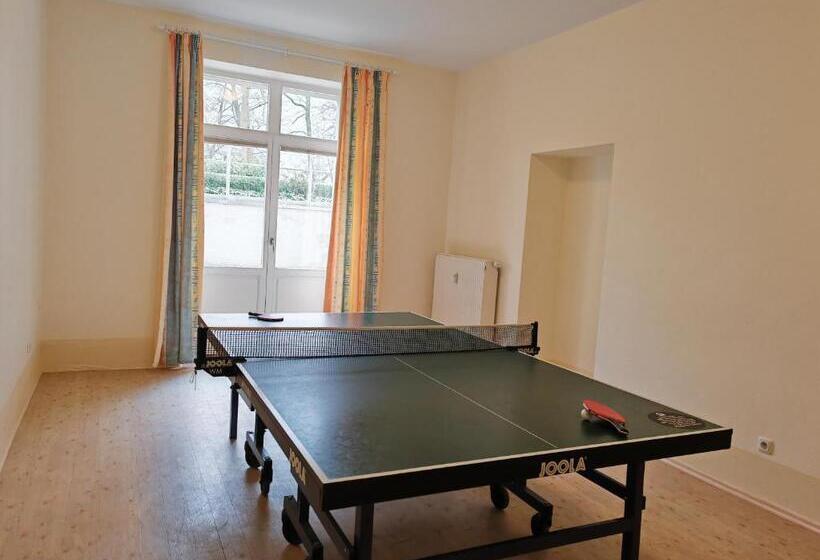 هتل Villa Bleichröder