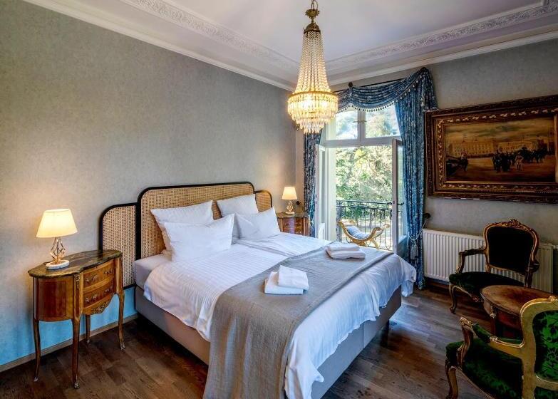 هتل Villa Bleichröder