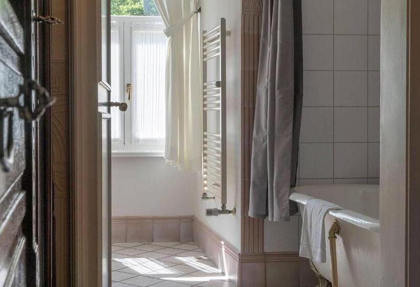 هتل Villa Bleichröder