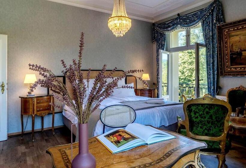 هتل Villa Bleichröder