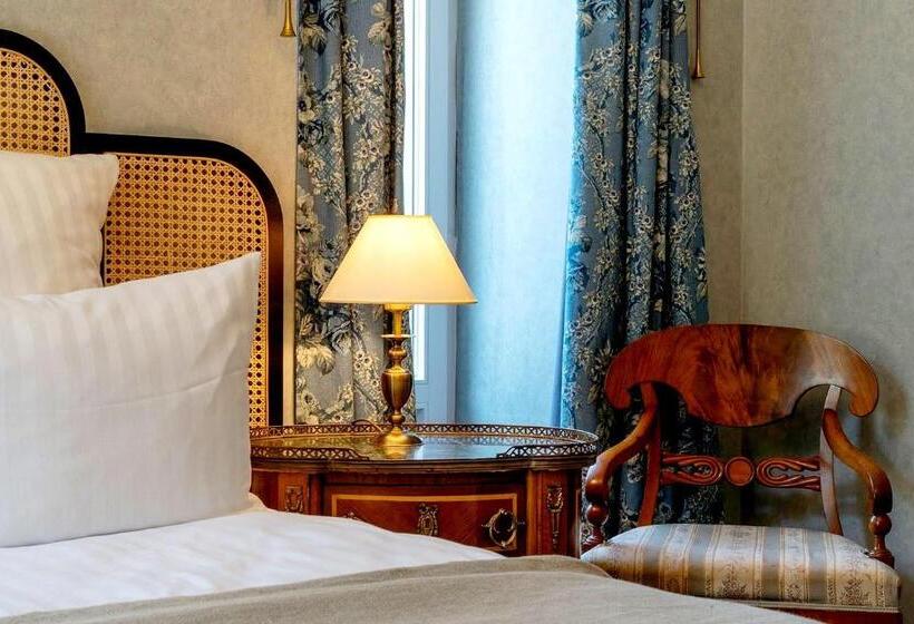 هتل Villa Bleichröder